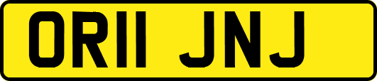 OR11JNJ