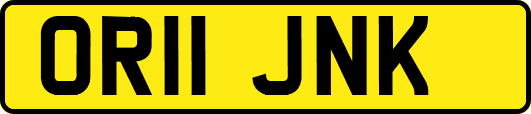 OR11JNK