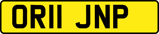 OR11JNP