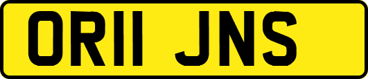 OR11JNS
