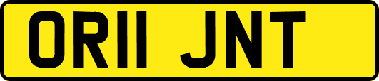 OR11JNT
