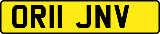 OR11JNV
