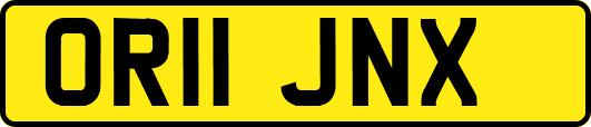 OR11JNX
