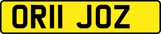 OR11JOZ