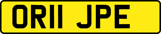 OR11JPE