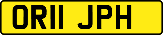 OR11JPH