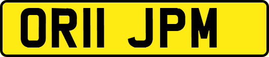 OR11JPM