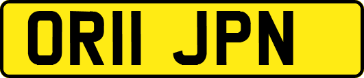 OR11JPN