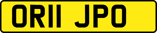 OR11JPO