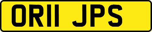 OR11JPS