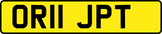OR11JPT