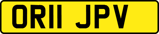 OR11JPV
