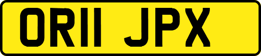 OR11JPX