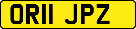 OR11JPZ