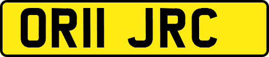 OR11JRC