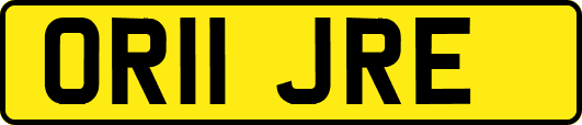 OR11JRE