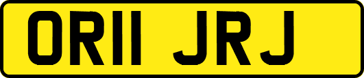 OR11JRJ