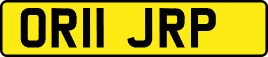 OR11JRP