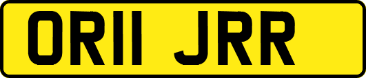 OR11JRR