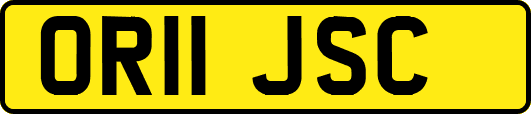 OR11JSC