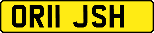 OR11JSH