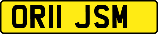 OR11JSM