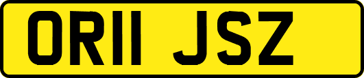OR11JSZ