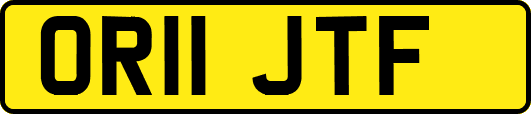 OR11JTF