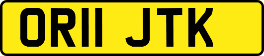 OR11JTK