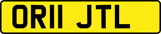 OR11JTL
