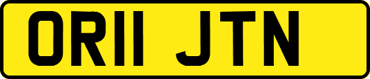 OR11JTN
