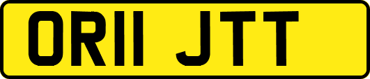 OR11JTT