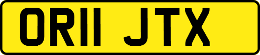 OR11JTX