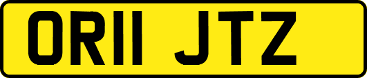OR11JTZ