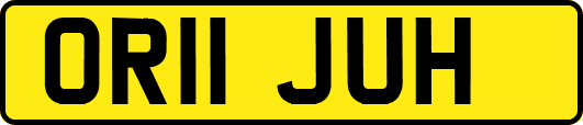 OR11JUH