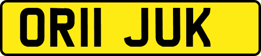 OR11JUK