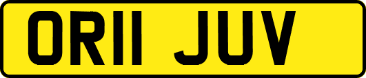 OR11JUV