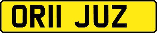 OR11JUZ