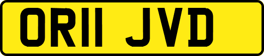 OR11JVD