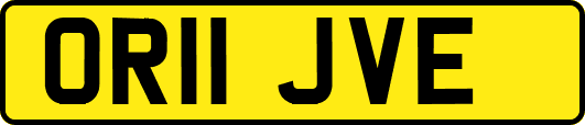 OR11JVE