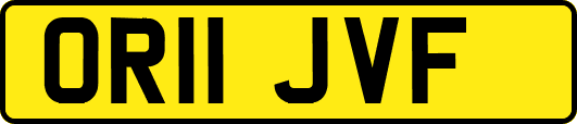 OR11JVF
