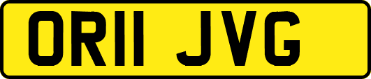 OR11JVG