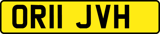 OR11JVH