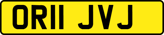 OR11JVJ