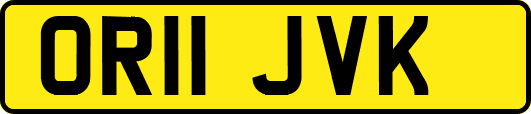 OR11JVK