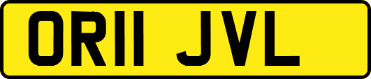 OR11JVL