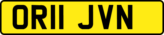 OR11JVN