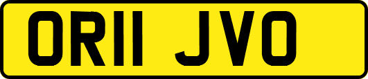 OR11JVO