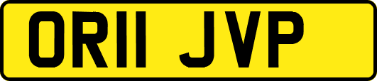 OR11JVP