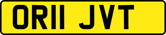 OR11JVT